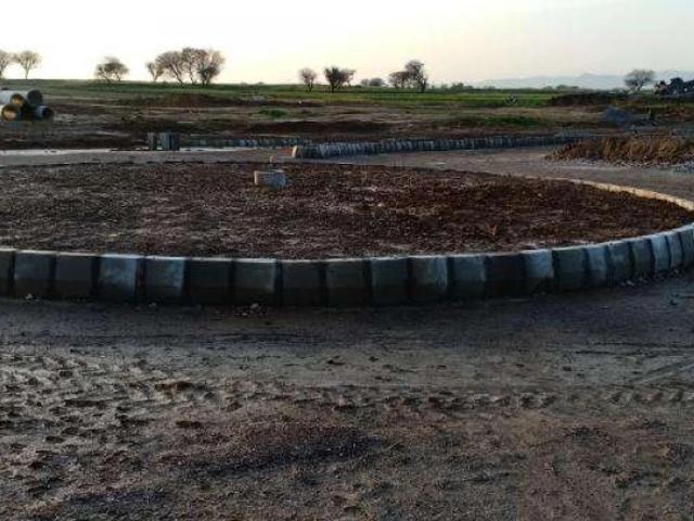 Land for sale in Islamabad