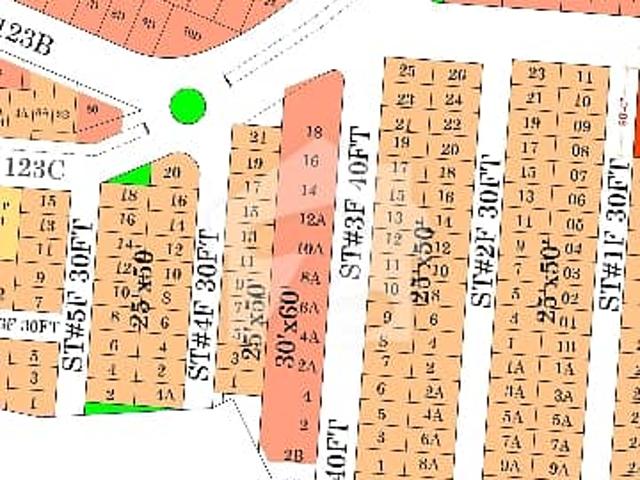 Property for sale in اسلام آباد, زون 1