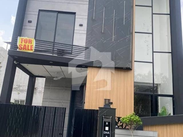 House for sale in Rawalpindi, Islamabad Capital Territory