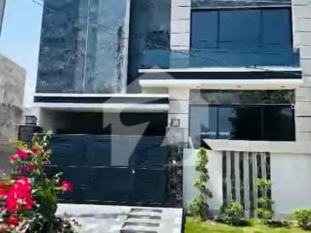 House for sale in Sargodha, Islamabad Capital Territory