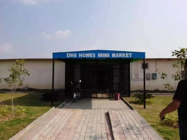 House for rent in DHA Phase 2, Zone 5
