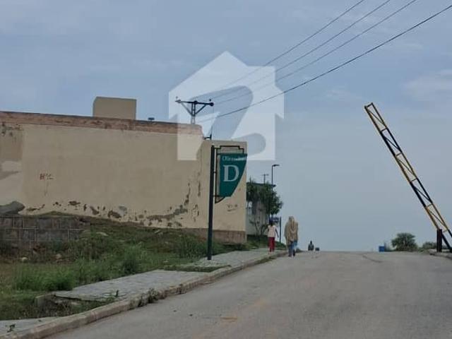 House for sale in Islamabad