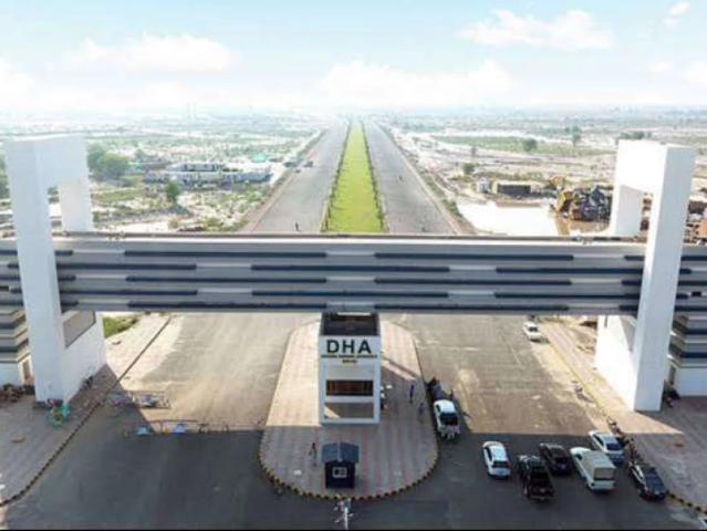 Land for sale in ملتان, ملتان ڈویژن