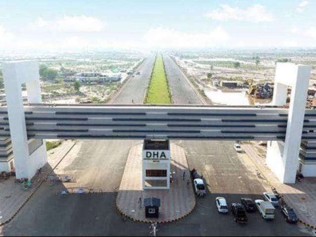 Land for sale in Multan, Islamabad Capital Territory