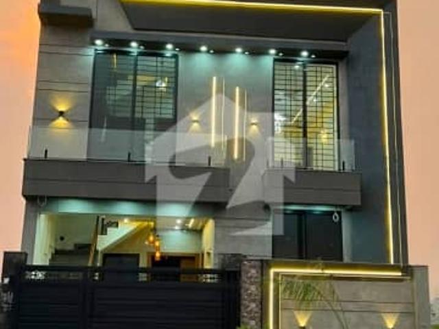 House for sale in Islamabad
