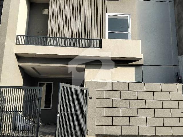 House for sale in Islamabad