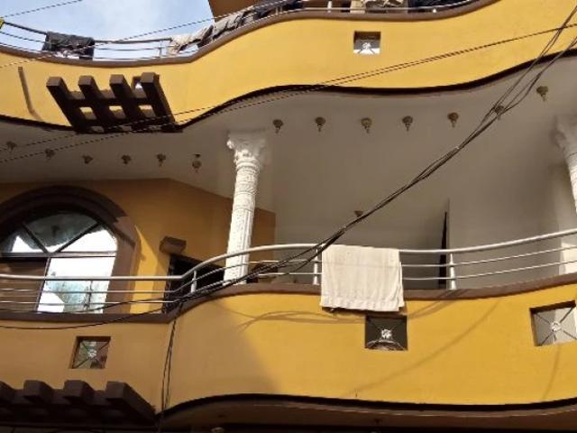 House for sale in Rawalpindi, Islamabad Capital Territory