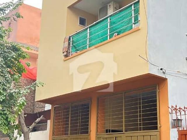 House for sale in Rawalpindi, Islamabad Capital Territory