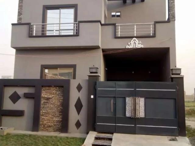 House for sale in Rawalpindi, Islamabad Capital Territory