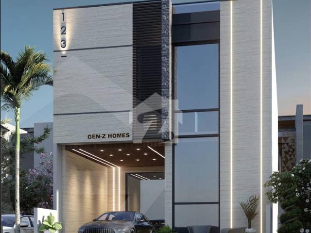 House for sale in Rawalpindi, Islamabad Capital Territory