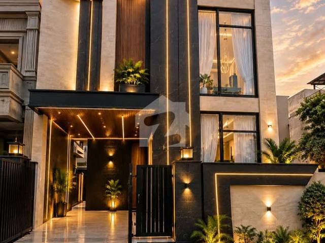 House for sale in Rawalpindi, Islamabad Capital Territory