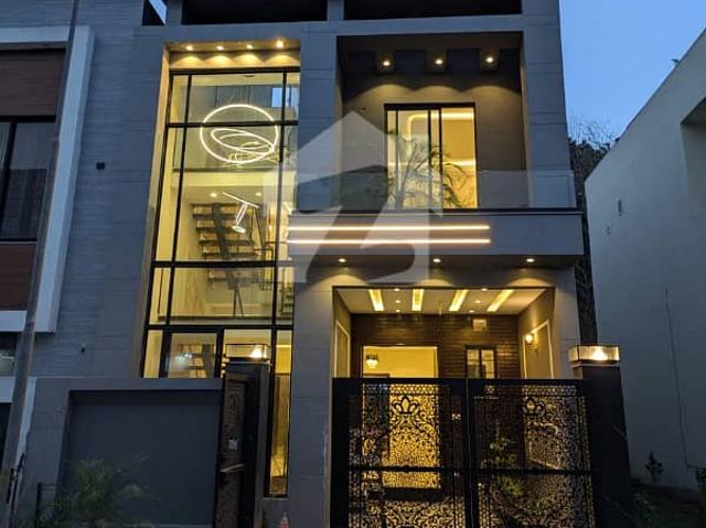 House for sale in Rawalpindi, Islamabad Capital Territory
