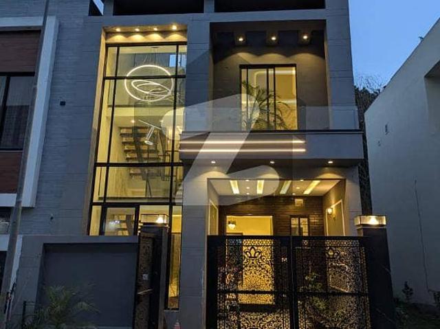 House for sale in Rawalpindi, Islamabad Capital Territory