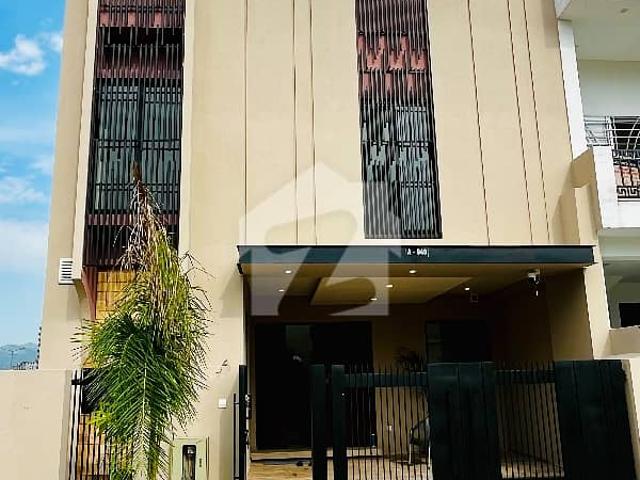 House for sale in Islamabad