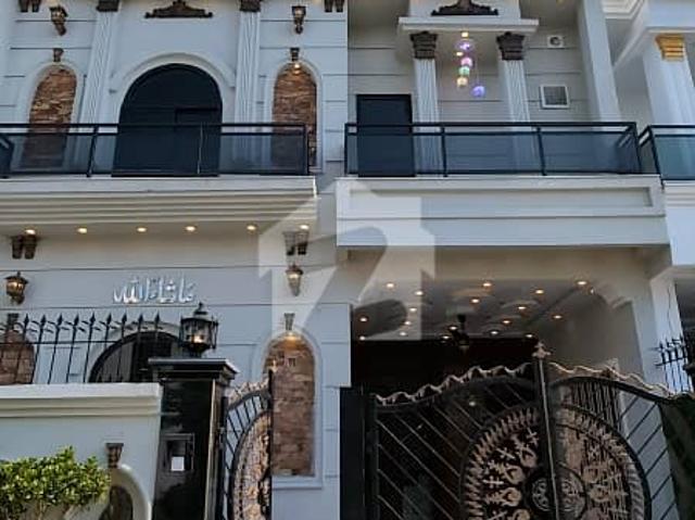 House for sale in Sialkot, Islamabad Capital Territory