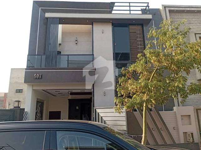 House for sale in Rawalpindi, Islamabad Capital Territory
