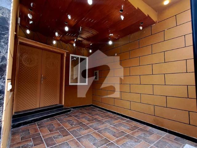 House for sale in Rawalpindi, Islamabad Capital Territory