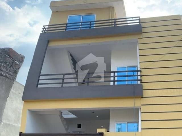 House for sale in Islamabad