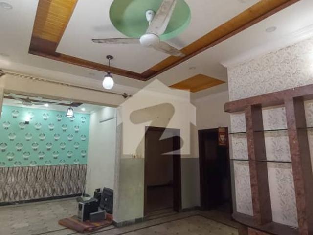 House for sale in Rawalpindi, Islamabad Capital Territory