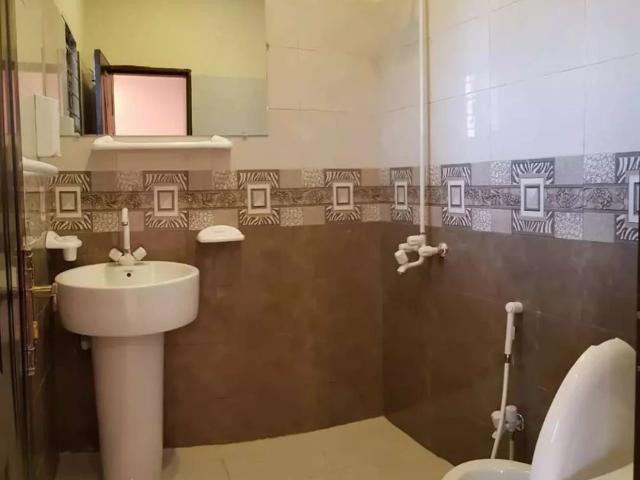 House for sale in Johar Town, سمسانی کھوئی
