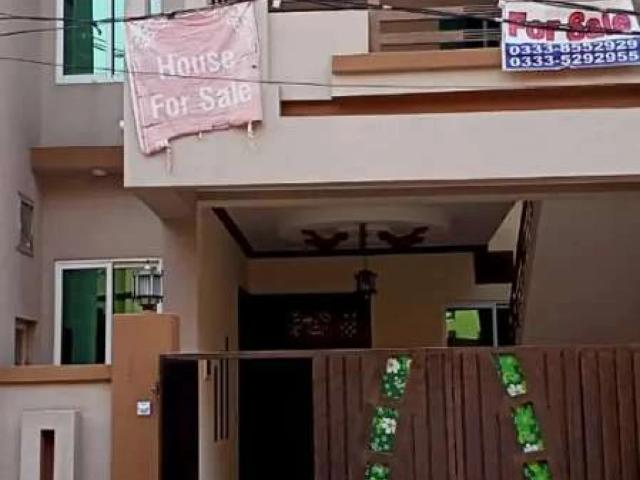 House for sale in Islamabad