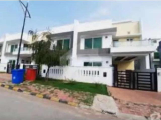 House for sale in جی-11, اسلام آباد