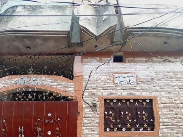 House for sale in Gujranwala, Islamabad Capital Territory
