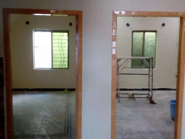 House for rent in Tarlai Kalan, زون ۴