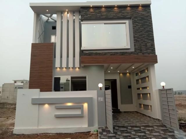 House for sale in Multan, Islamabad Capital Territory