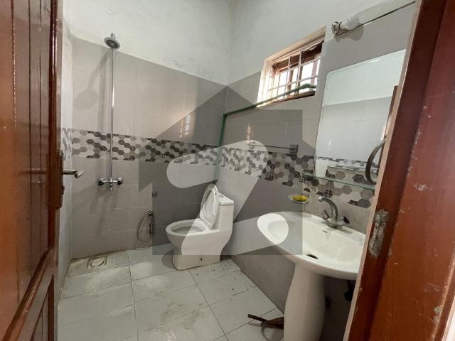 House for rent in اسلام آباد, زون 1