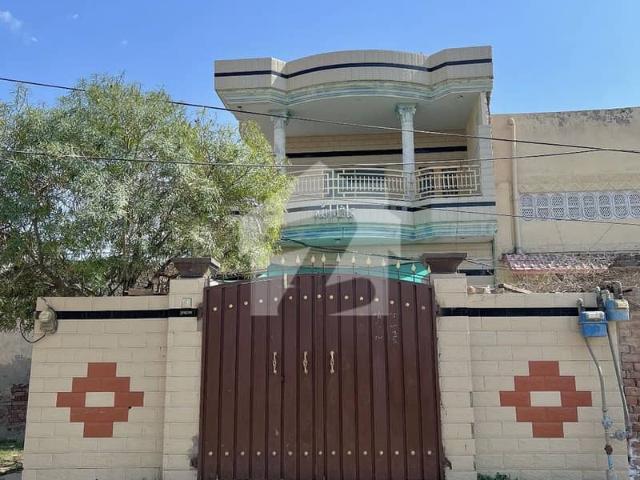 House for sale in Sargodha, Islamabad Capital Territory