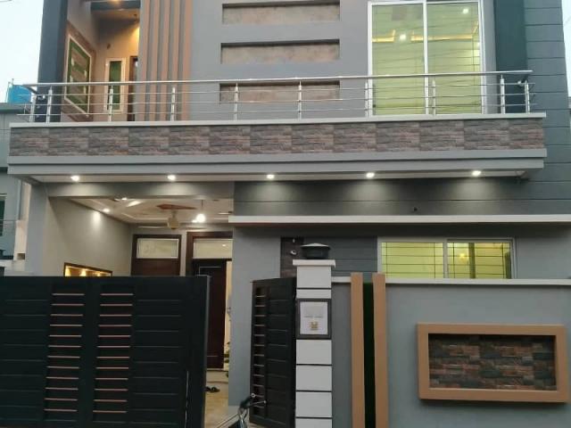 House for sale in Rawalpindi, Islamabad Capital Territory