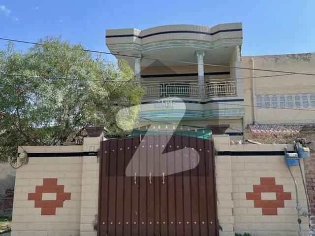 House for sale in Islamabad Capital Territory