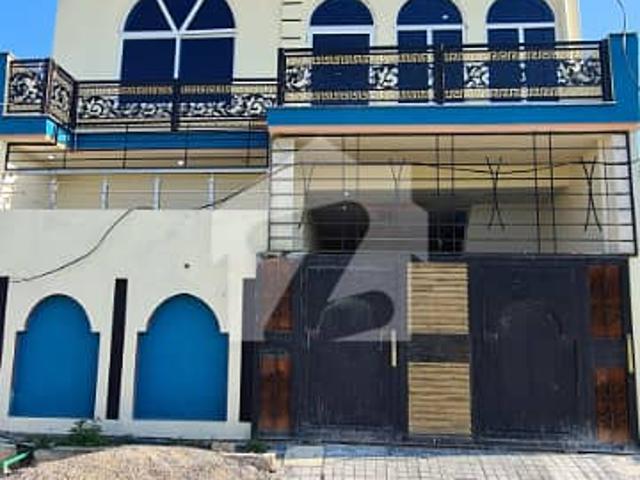 House for sale in Islamabad