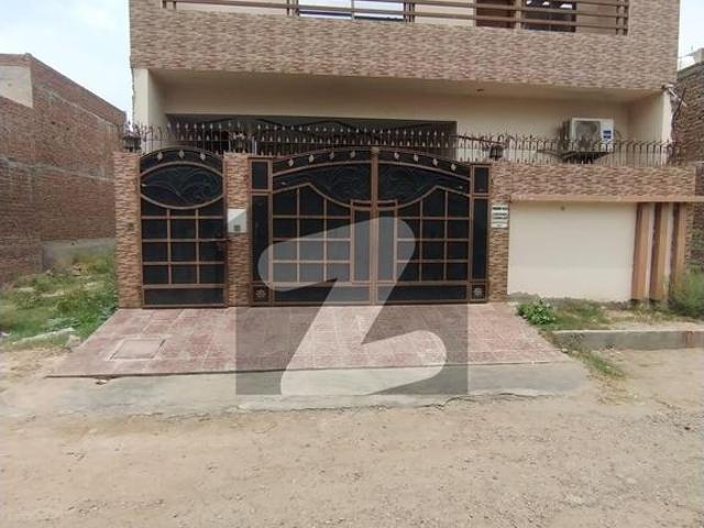 House for sale in Multan, Punjab