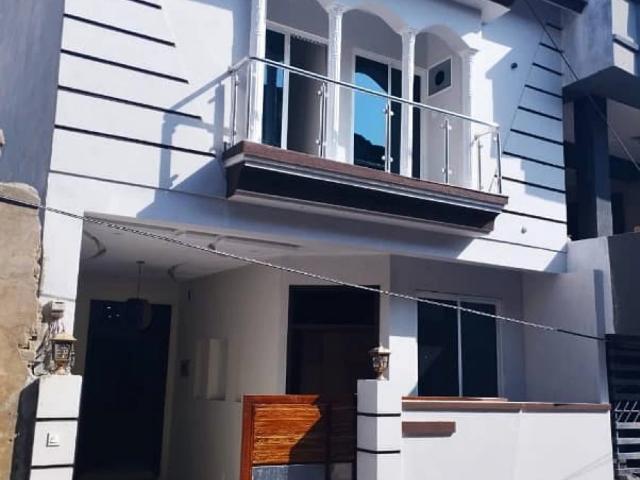 House for sale in Rawalpindi, Islamabad Capital Territory