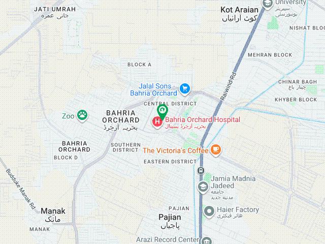 House for sale in Rawalpindi, Islamabad Capital Territory