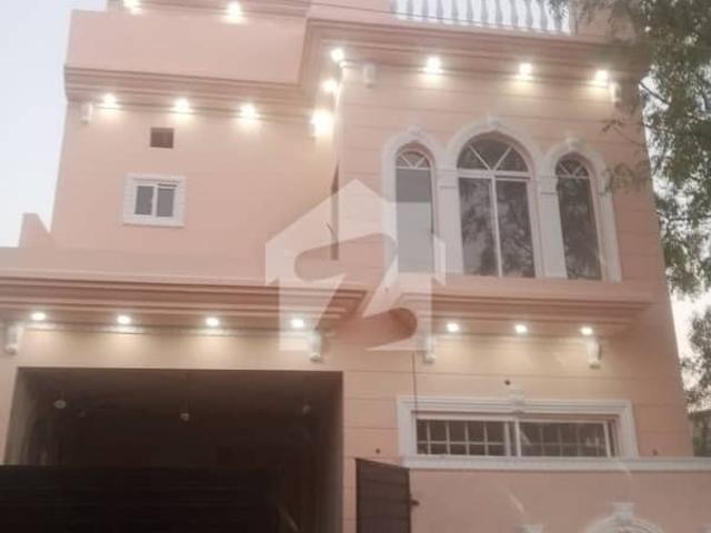 House for sale in Rawalpindi, Islamabad Capital Territory