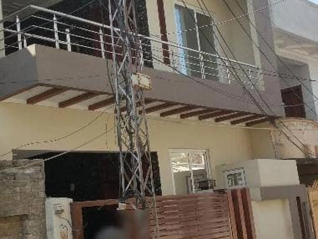House for sale in Rawalpindi, Islamabad Capital Territory