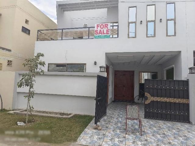 House for sale in Multan, Islamabad Capital Territory