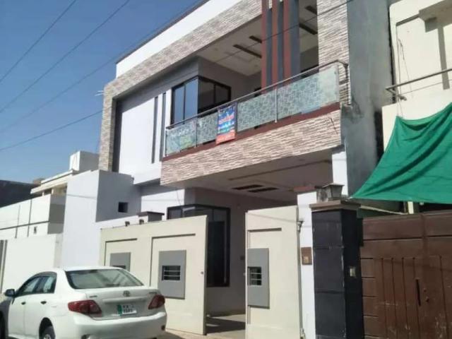 House for sale in Multan, Islamabad Capital Territory