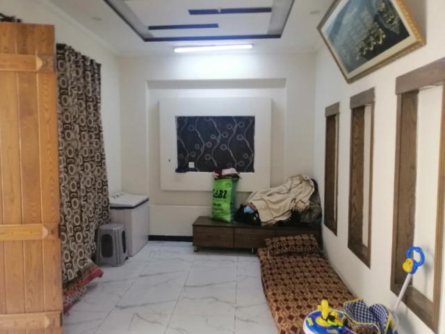 House for sale in Rawalpindi, Islamabad Capital Territory