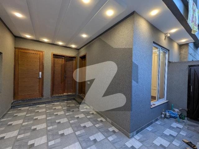 House for sale in Johar Town, Rawalpindi