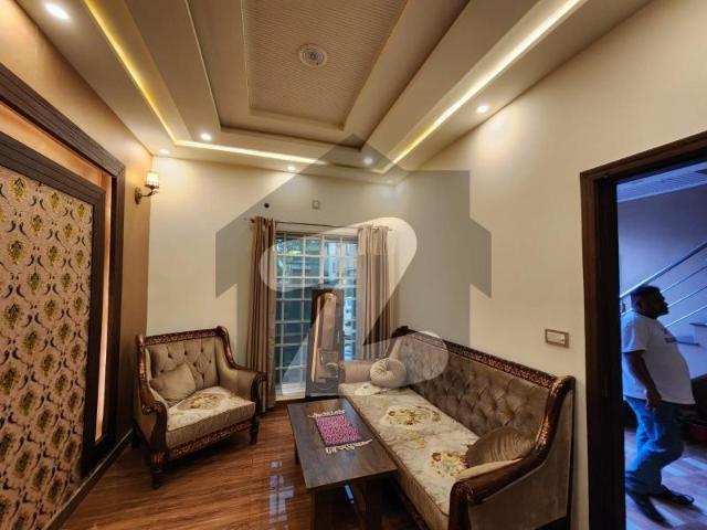 House for sale in Johar Town, Rawalpindi