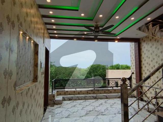 House for sale in Rawalpindi, Islamabad Capital Territory