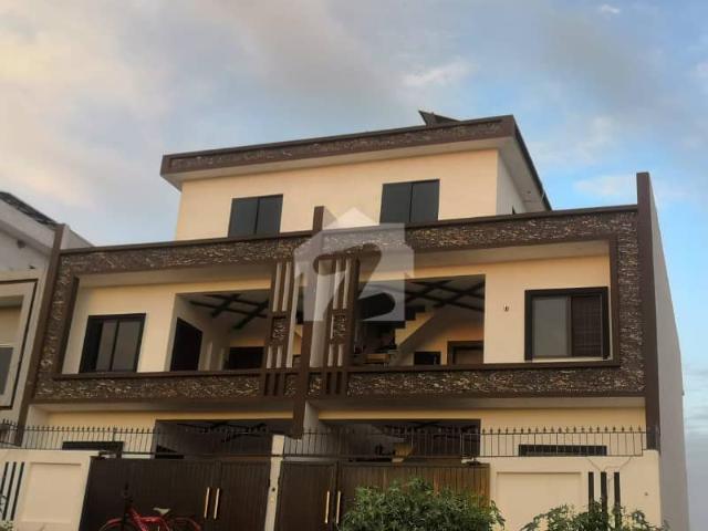 House for sale in Islamabad Capital Territory