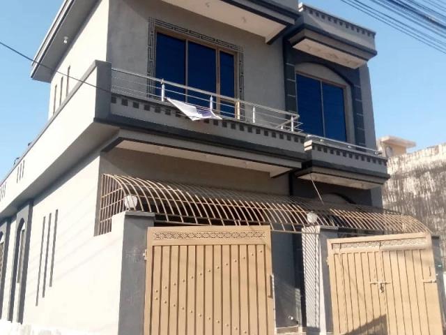 House for sale in Rawalpindi, Islamabad Capital Territory