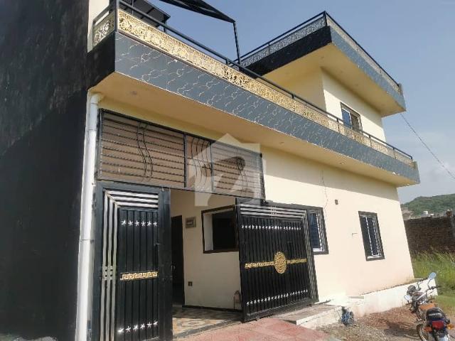 House for sale in Islamabad