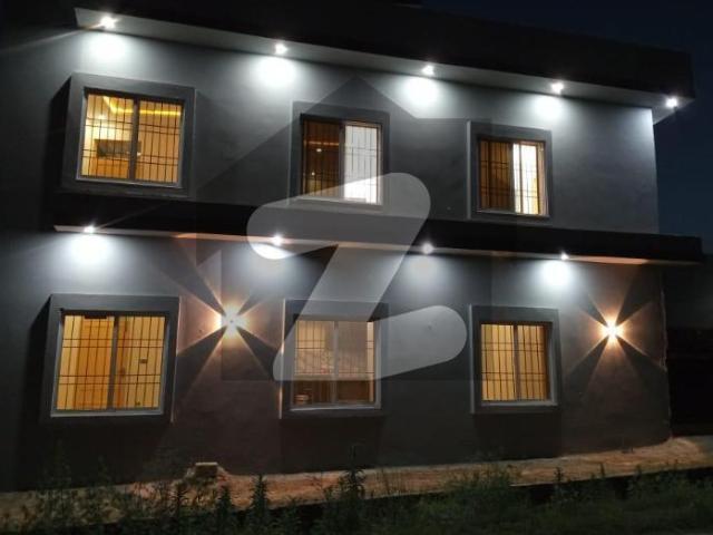 House for sale in Islamabad