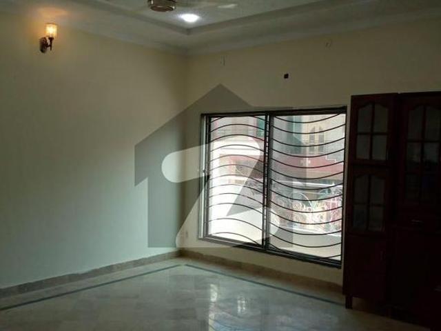 House for sale in Islamabad